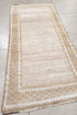 Antique Gabbe Runner Rug (4' x 8')